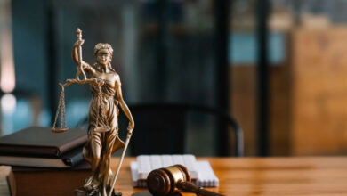 Ceza Hukukunun Temel İlkeleri Nelerdir?