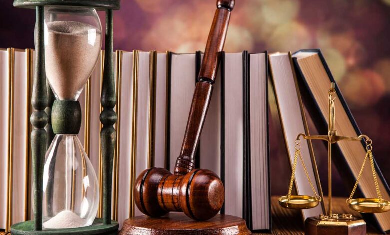 Savunma Hakkı Nedir?